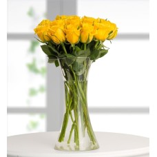 20 Yellow Roses - Romantic Waltz