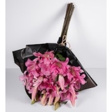 Stargazer Bouquet