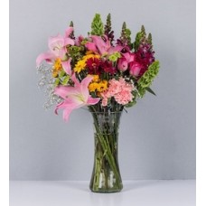 Perfect Mix Arrangement