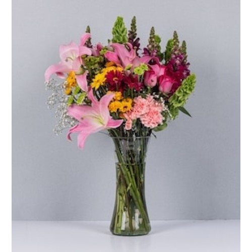 Perfect Mix Arrangement