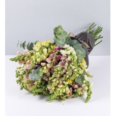 Mixed Dogs Arrangement Bouquet
