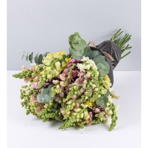 Mixed Dogs Arrangement Bouquet