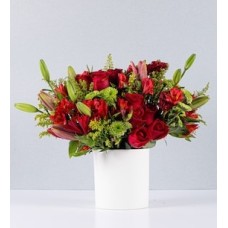 Pot Red Details