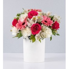 Special Romantic Pot