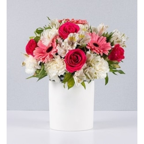 Special Romantic Pot
