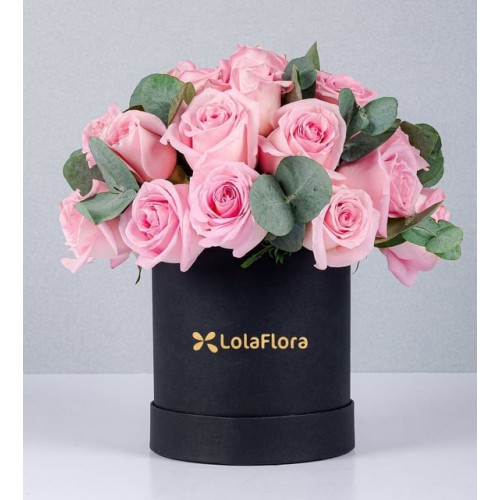 Box Roses Roses