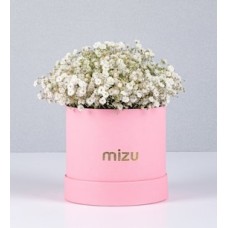 Gypso Pink Box