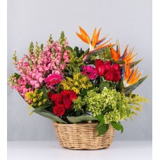Mixed Premium Basket