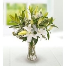 charming lilies
