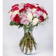 Combined Roses