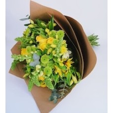 Yellow Charm