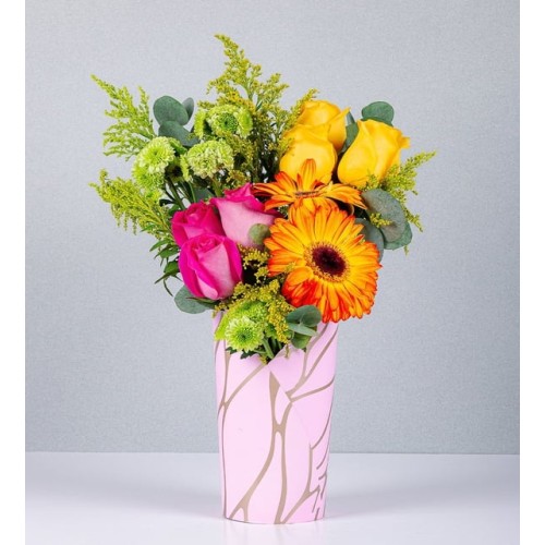 Deco Box Perfect Mix