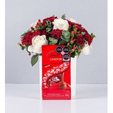 Pot Perfect Mix With Lindt
