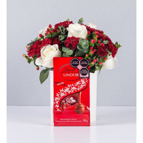 Pot Perfect Mix With Lindt