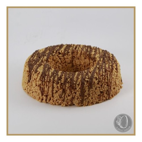 Classic Chocolate Swarm Thread