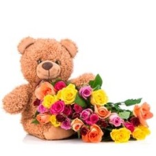 Make Me Happy (11 Roses)
