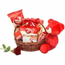 Basket of Fun