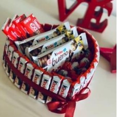 Kinder Box