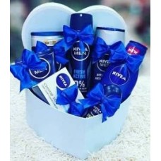 NIVEA Men's Grooming Gift
