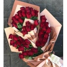 Romantic Roses