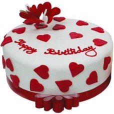 Special Birthday Cake (30 persons)
