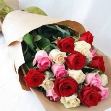 Remarkable Roses (17 Roses)