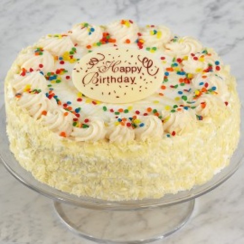 Cake For You (22 persons)