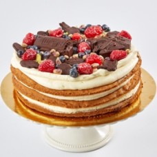 Black Forest Cake (30 persons)