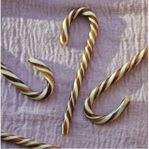 Candy Cane, Coke