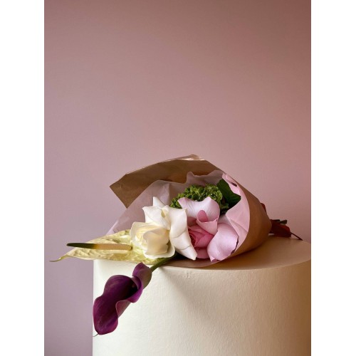 Fresh Bouquet Mini, Mother's Day