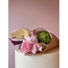 Fresh Bouquet Medi, Mother's Day