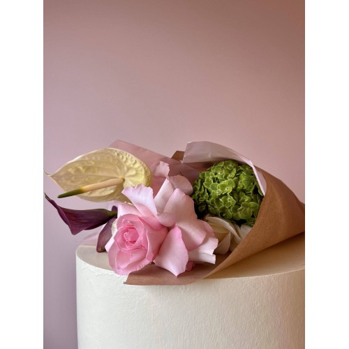 Fresh Bouquet Medi, Mother's Day