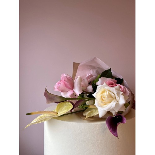 Fresh Bouquet Luxe, Mother's Day