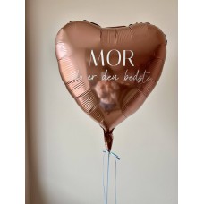 Balloon Post / MOM â€“ You Are The Best