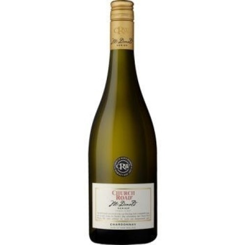 Church Road McDonald Series Chardonnay
