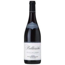Chapoutier Belleruche Cotes-Du-Rhone