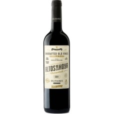 Olivares Altos De La Hoya Monastrell