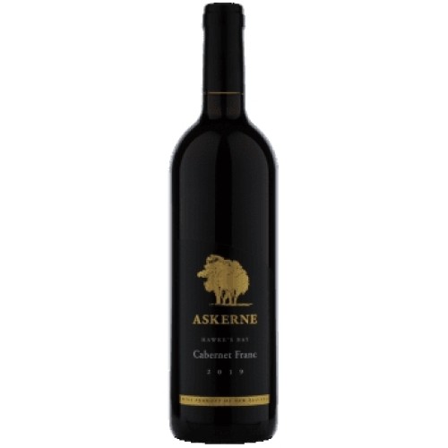 Askerne Cabernet Franc