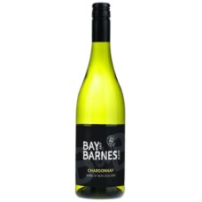 Bay and Barnes Block Chardonnay