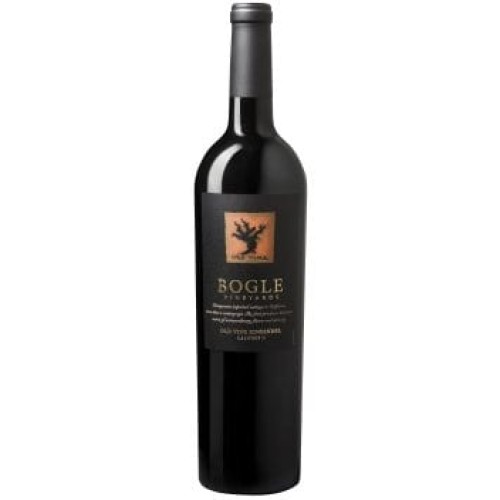 Bogle Old Vine Zinfandel