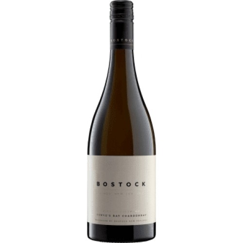 Bostock Vickiâ€™s Vineyard Chardonnay