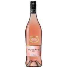 Brown Brothers Moscato Rose