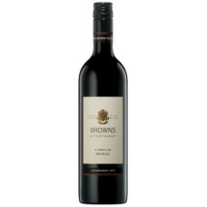 Browns of Padthaway T-Trellis Shiraz