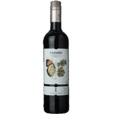 Castano Ecologico Organic Monastrell