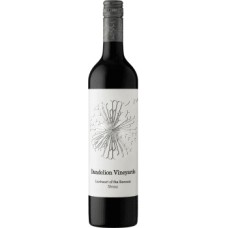 Dandelion Vineyards Lionheart of Barossa Shiraz