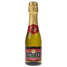 Deutz Marlborough Cuvee NV (200ml)