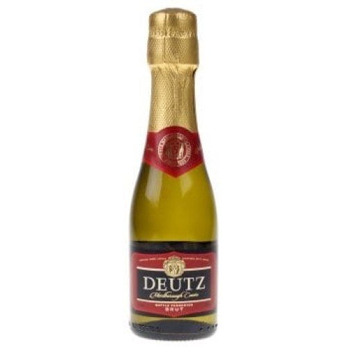 Deutz Marlborough Cuvee NV (200ml)