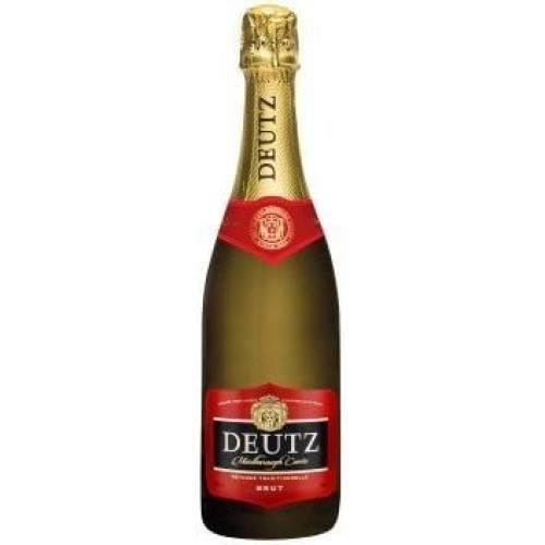 Deutz Marlborough Cuvee NV