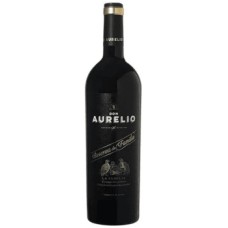 Don Aurelio Reserva de Familia Tempranillo