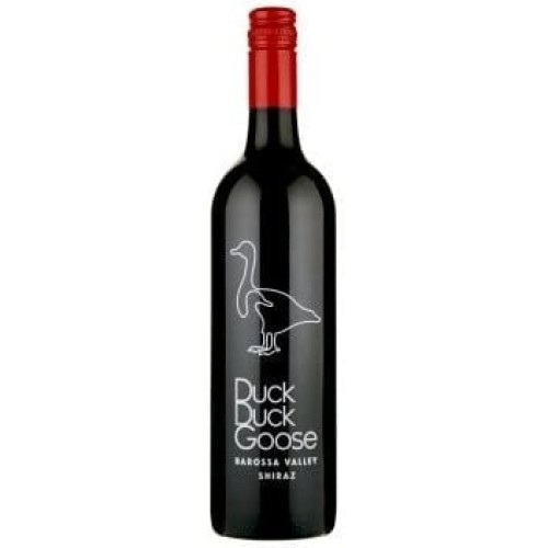 Duck Duck Goose Shiraz